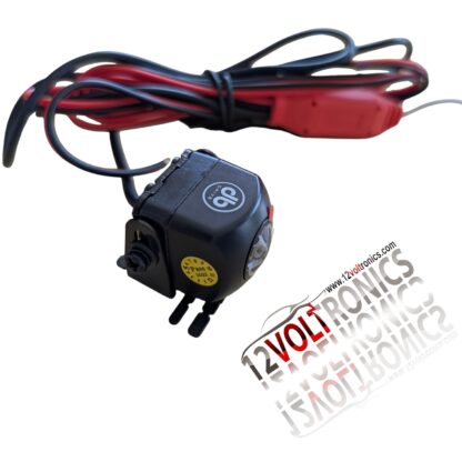 EUPHORIA ERCU2 REVERSE CAMERA - Image 3