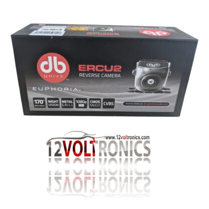 EUPHORIA ERCU2 REVERSE CAMERA - Image 2