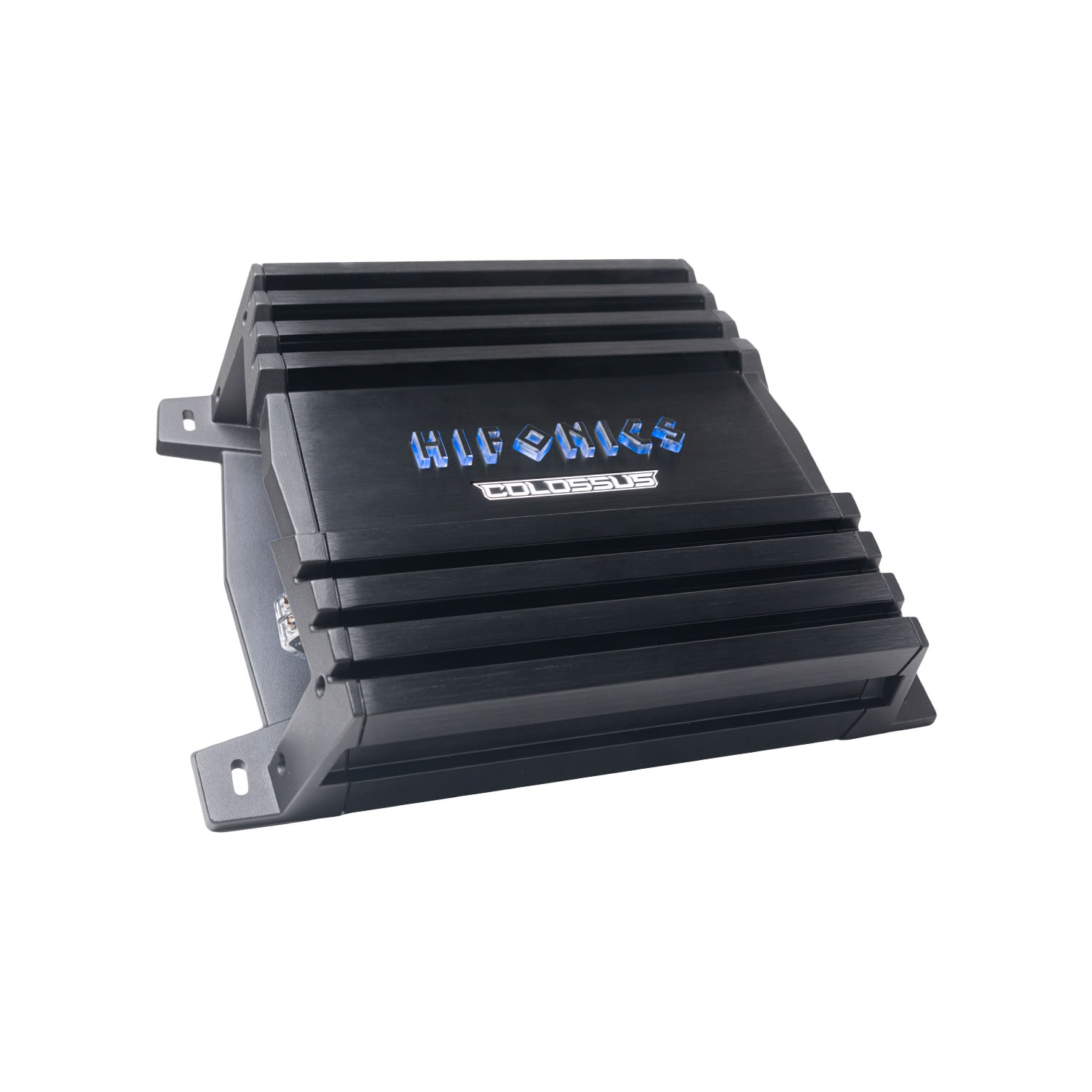 Hifonics HAC-3000.1D COLOSSUS PRO 3000 Watt Mono Block Amplifier