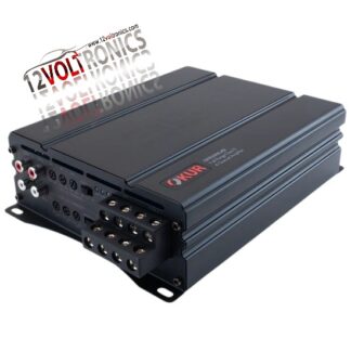 OKUR OFR3000.4D 4 Channel Full Range Class D Amplifier