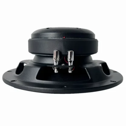 Massive Audio P8Z – 8″ 4 Ohm Mid-Bass Pro Audio Coaxial Speaker With Grill – 140 Watts RMS(pair) - Image 2