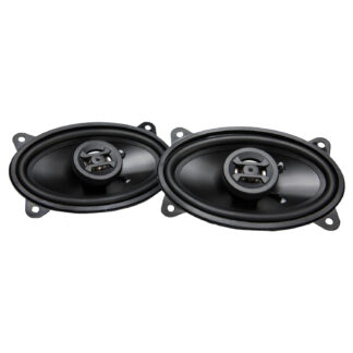Hifonics ZS46CX ZEUS 4×6 Inch Speakers(pair)