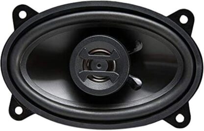 Hifonics ZS46CX ZEUS 4×6 Inch Speakers(pair) - Image 2