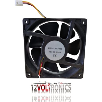 5″ Cooling Fan - Image 2