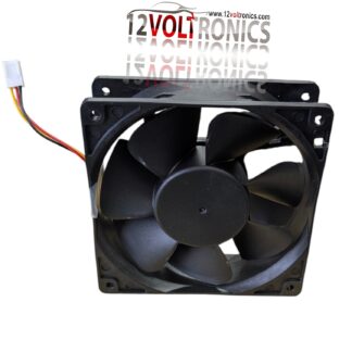 5" Cooling Fan