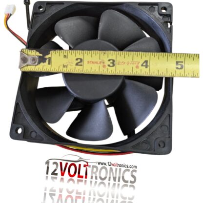 5″ Cooling Fan - Image 4