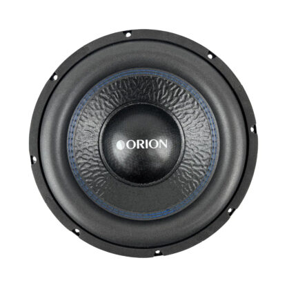 Orion CBW124S/CBW124D 12” Single or Dual Voice Coil 4 Ohm Subwoofer | 1600W Cobalt Series(pair)(winner selection) - Image 7