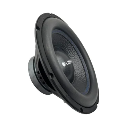 Orion CBW124S/CBW124D 12” Single or Dual Voice Coil 4 Ohm Subwoofer | 1600W Cobalt Series(pair)(winner selection) - Image 6