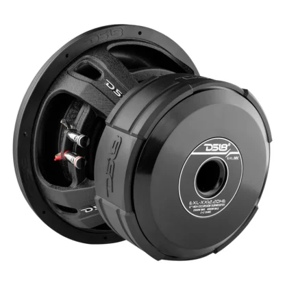 DS18 EXL-XX12.2D 12″ SUBWOOFER 2000w RMS 2-OHM **SOLD AS EACH** $1 SHIPPING!! - Image 2