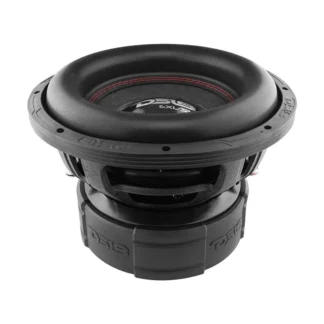 DS18 EXL-XX12.2D 12" SUBWOOFER 2000w RMS 2-OHM **SOLD AS EACH** $1 SHIPPING!!
