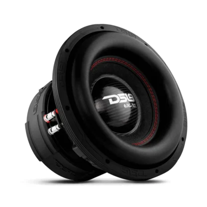 DS18 EXL-XX12.2D 12″ SUBWOOFER 2000w RMS 2-OHM **SOLD AS EACH** $1 SHIPPING!! - Image 4
