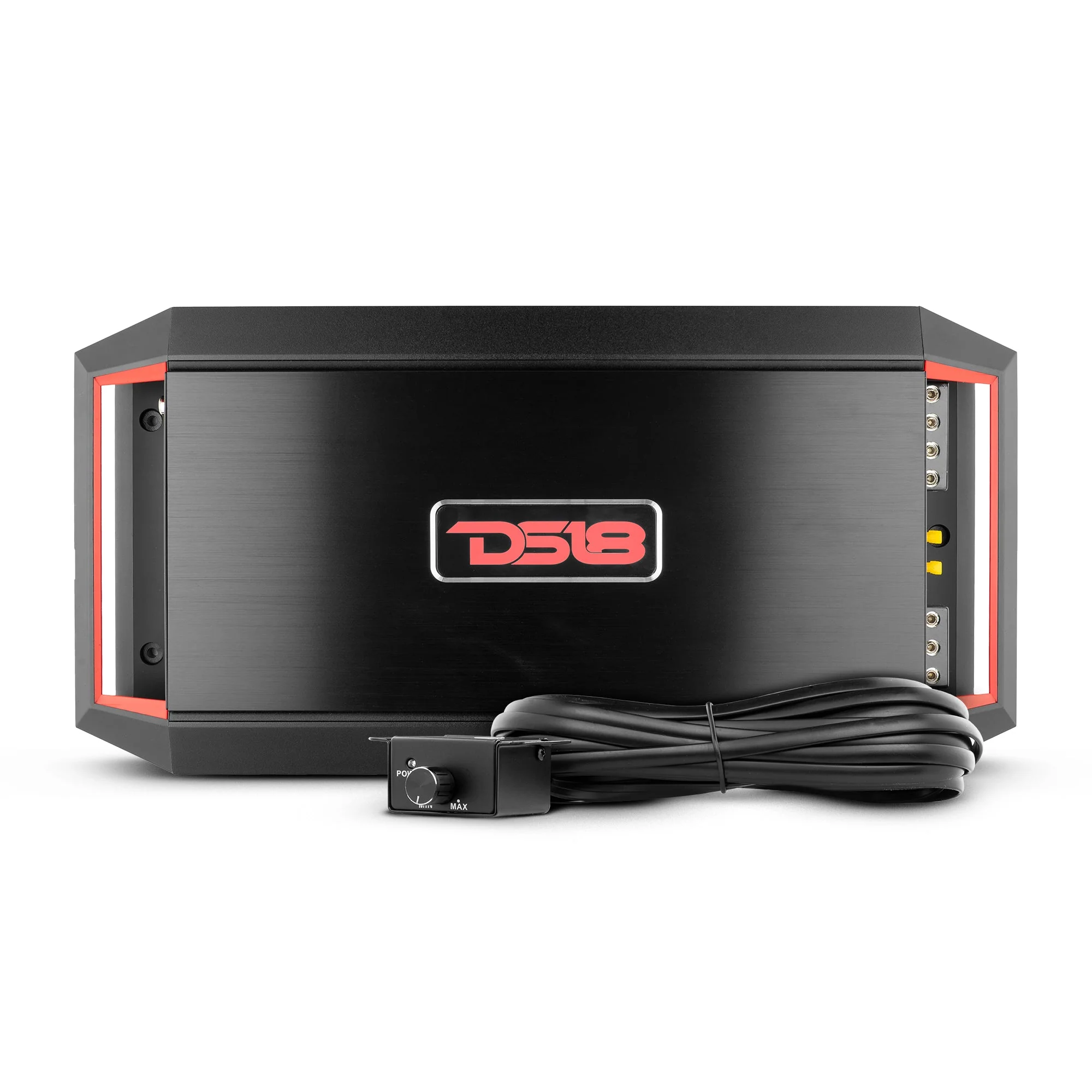DS18 GENX1200.2 2 Channel Amplifier
