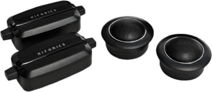 Hifonics ZS65C ZEUS 6.5-Inch 2-Way Component Car Audio Speaker System - Image 5