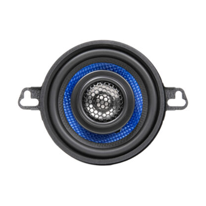 Hifonics HCC35CX is a 3.5″ 2-way coaxial car speaker(pair) - Image 3