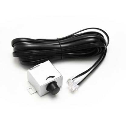 Hifonics HFXR 2-way/3-way Active Crossover - Image 4