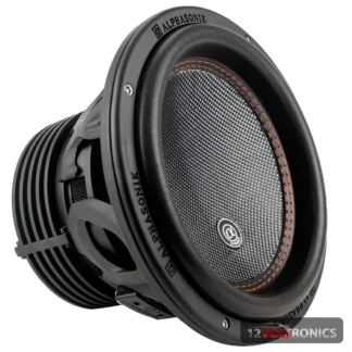 Alphasonik DSW510