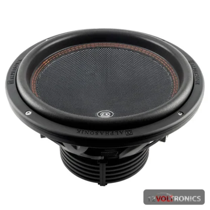 Alphasonik DSW512 2