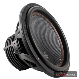 Alphasonik DSW512