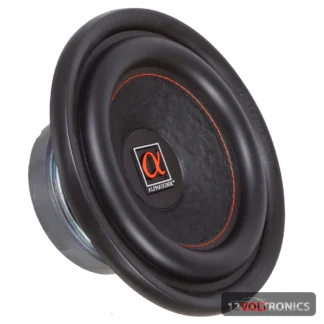 Alphasonik HSW208