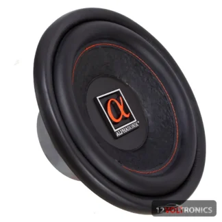 Alphasonik HSW210