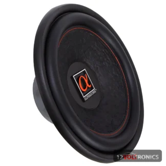 Alphasonik HSW212