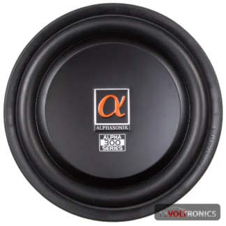 Alphasonik TSW312