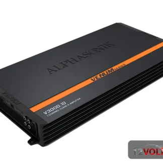 Alphasonik V3000.1D