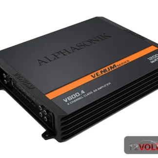 Alphasonik V600.4