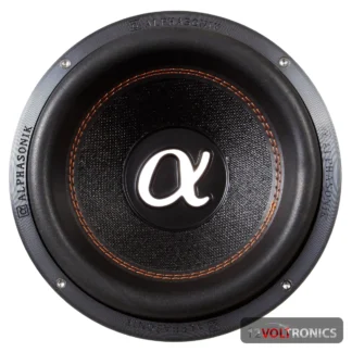 Alphasonik VSW810