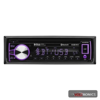 Boss Audio 560BRGB 3
