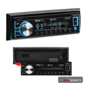 Boss Audio 560BRGB