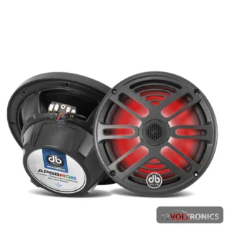 DB Drive APS8RGB