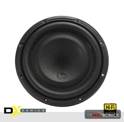DB Drive DXW10D4 2