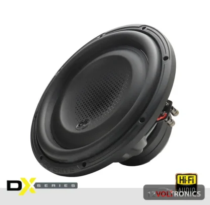 DB Drive DXW12D4 4