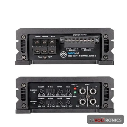 DB Drive NEO4V2 2