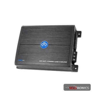 DB Drive NEO4V2