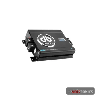 DB Drive NEOCAP5