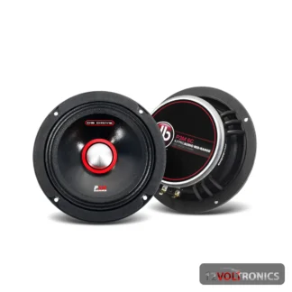 DB Drive P3M6C
