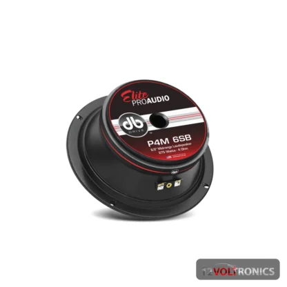 DB Drive P4M6SB 3