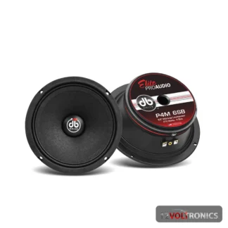 DB Drive P4M6SB