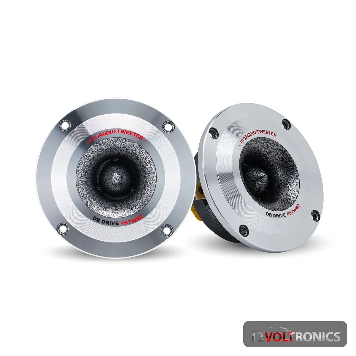 DB Drive P5TW8D