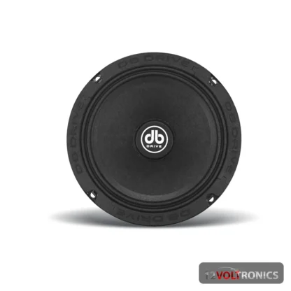 DB Drive PRO6K 3