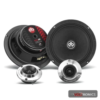 DB Drive PRO6K