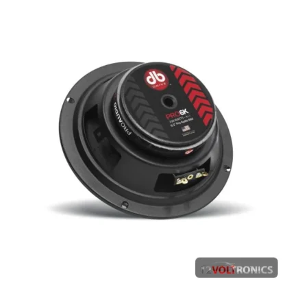 DB Drive PRO6K 4