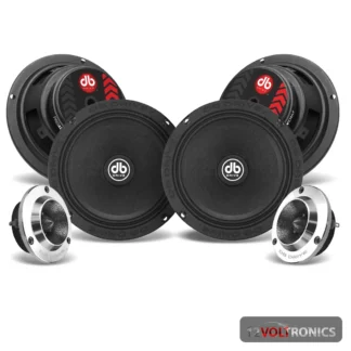 DB Drive PRO6K4M