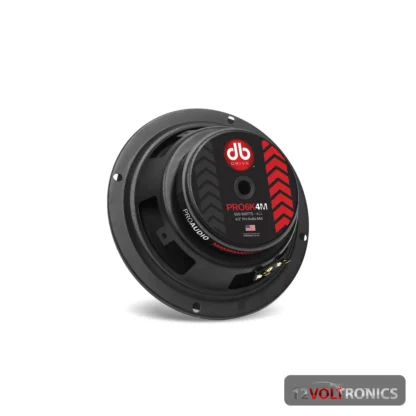 DB Drive PRO6K4M 4