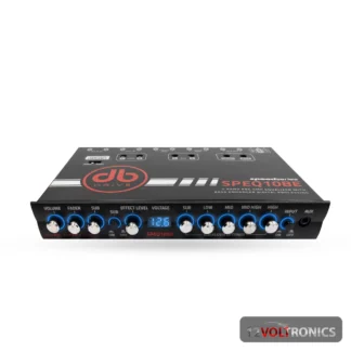 DB Drive SPEQ10BE