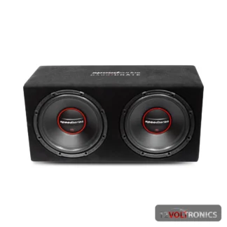 DB Drive SPX12-2BC