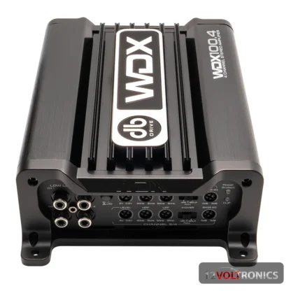 DB Drive WDX100.4 3