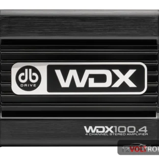 DB Drive WDX100.4
